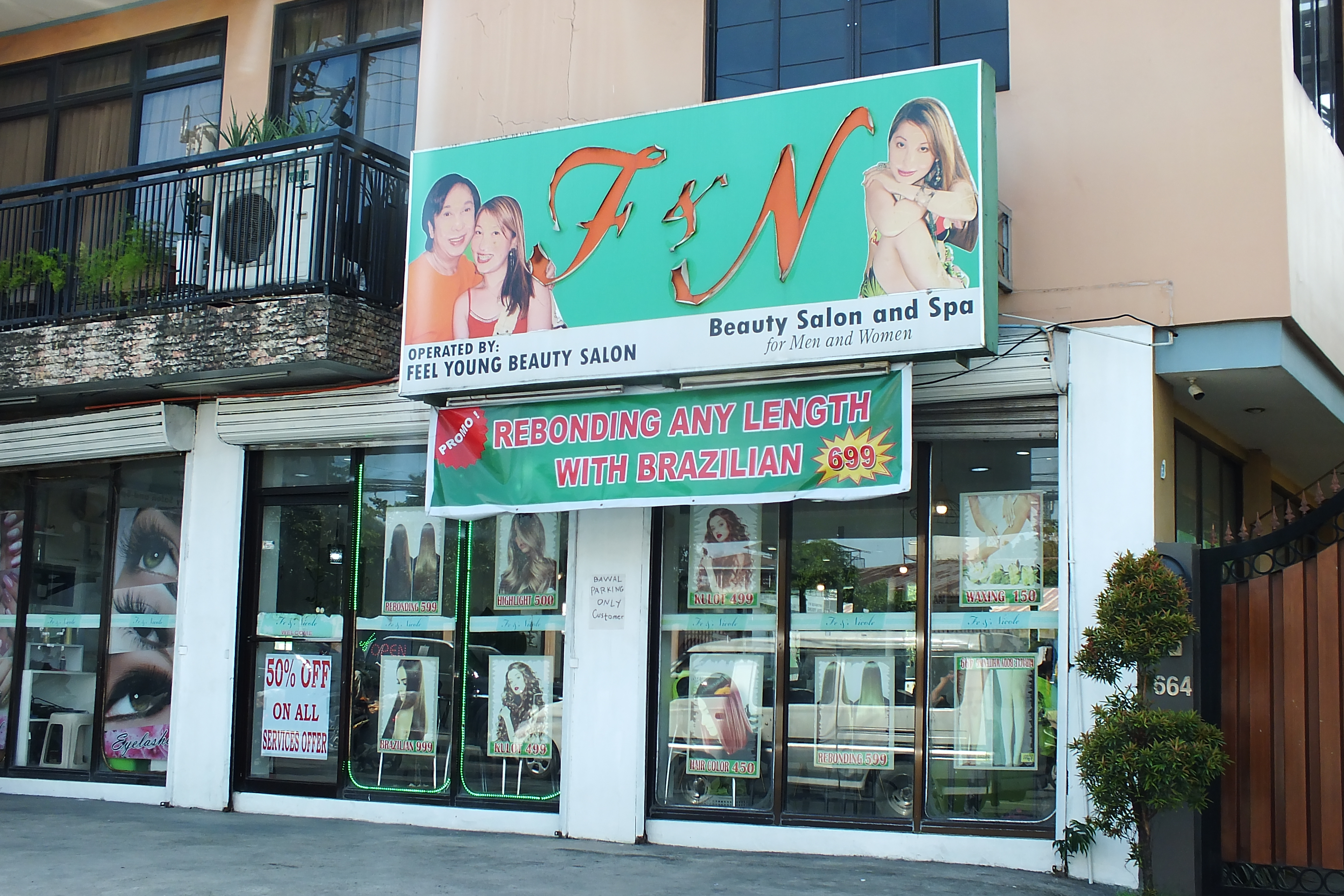 Holistic Therapies